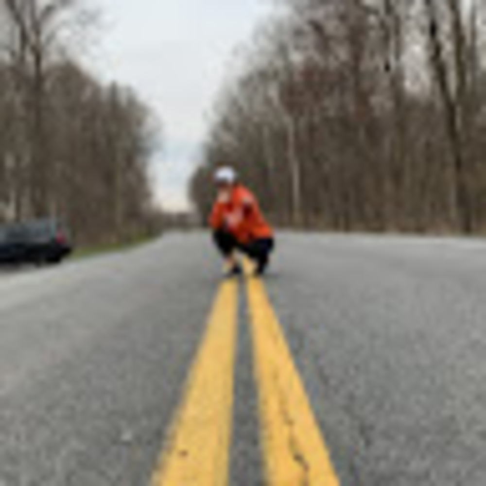 Meet your Posher, Holly